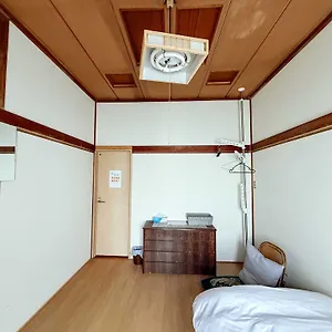 En ゲストハウス